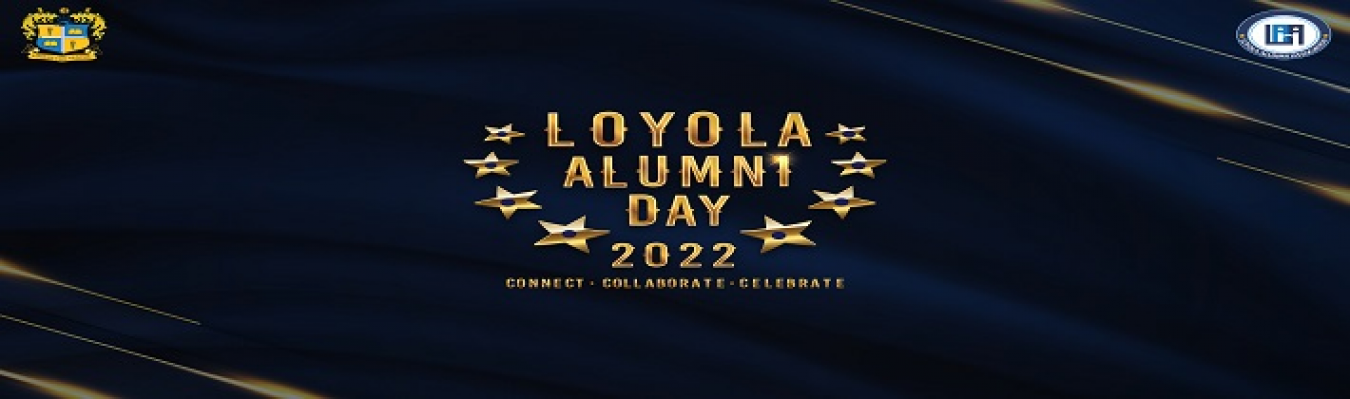 Loyola Alumni Connect